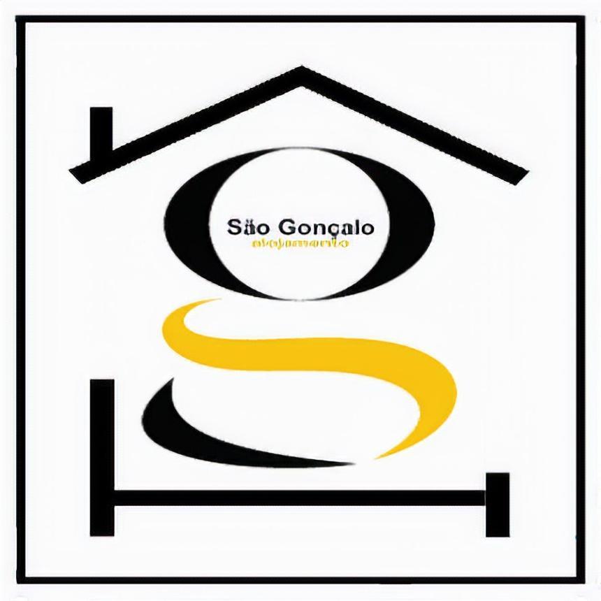 Sao Goncalo - Alojamento 아제이타오 외부 사진